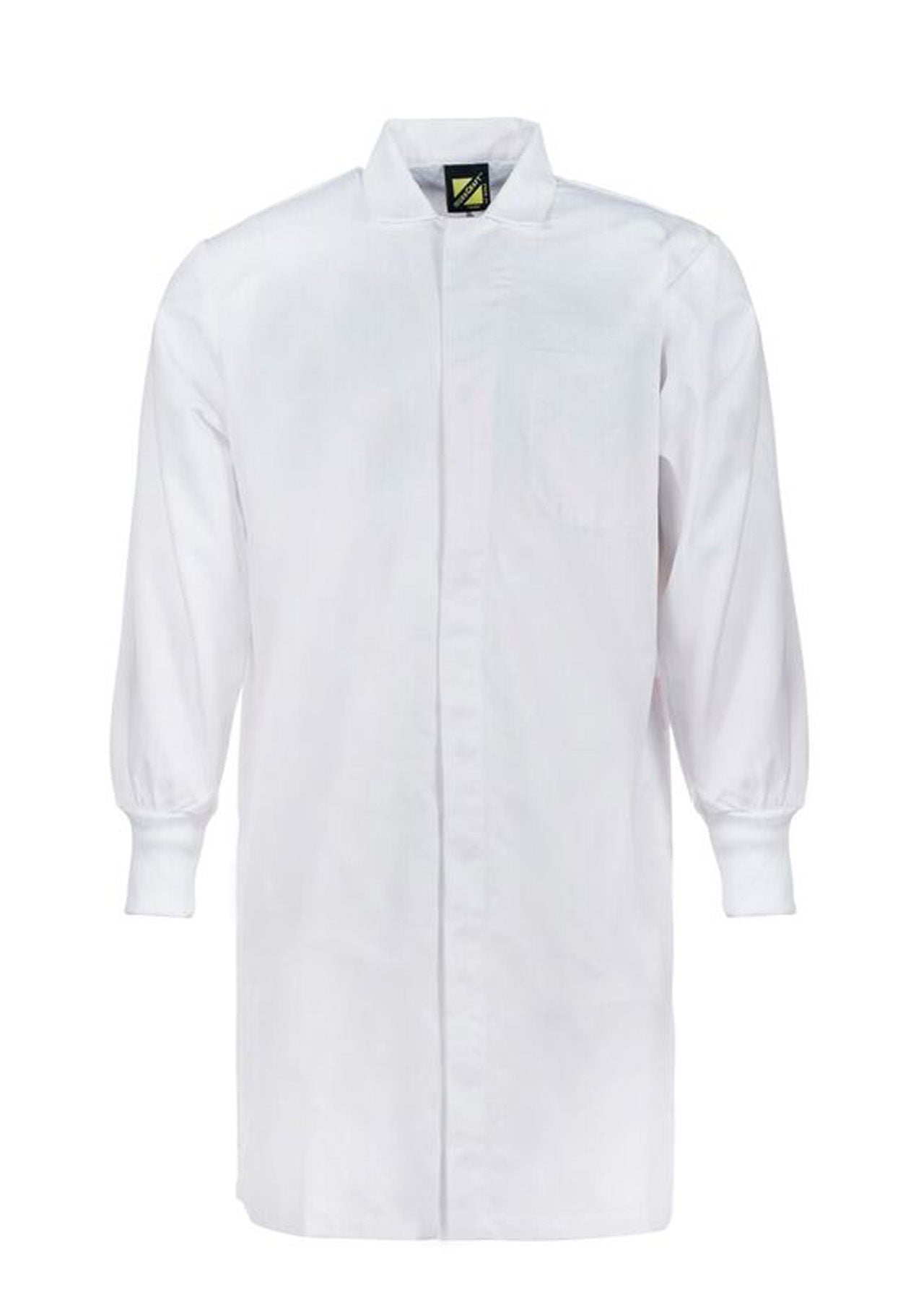 WORKCRAFT-FOOD INDUSTRY DUSTCOAT