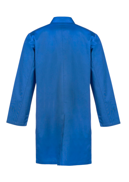 WORKCRAFT-DUSTCOAT UNIGAB