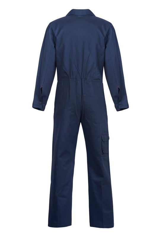 Workcraft - COTTON DRILL COVERALLS - Regular