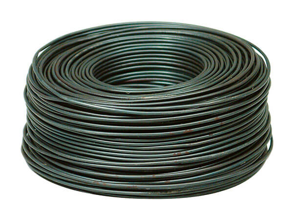 Annealed Tire Wire - 1.57mm x 95m