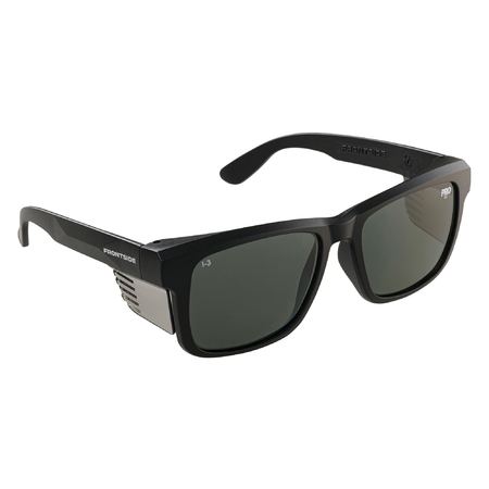 PRO - Frontside POLARISED Safety Glasses (Pair)