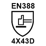 YSF - Nexus ECO C5/D (144 Carton)