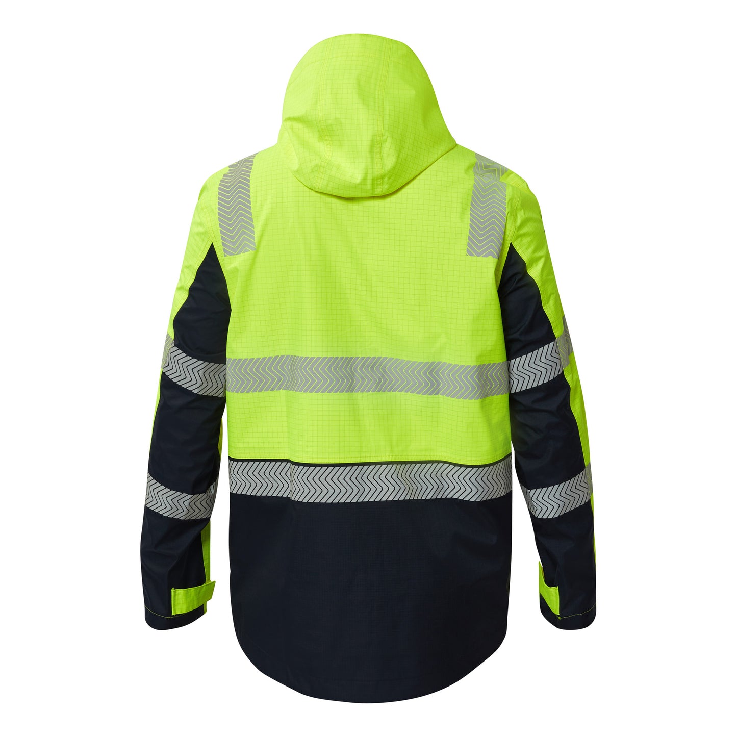 FLAMEBUSTER-FR 3 IN 1 JKT W/SEG TAPE