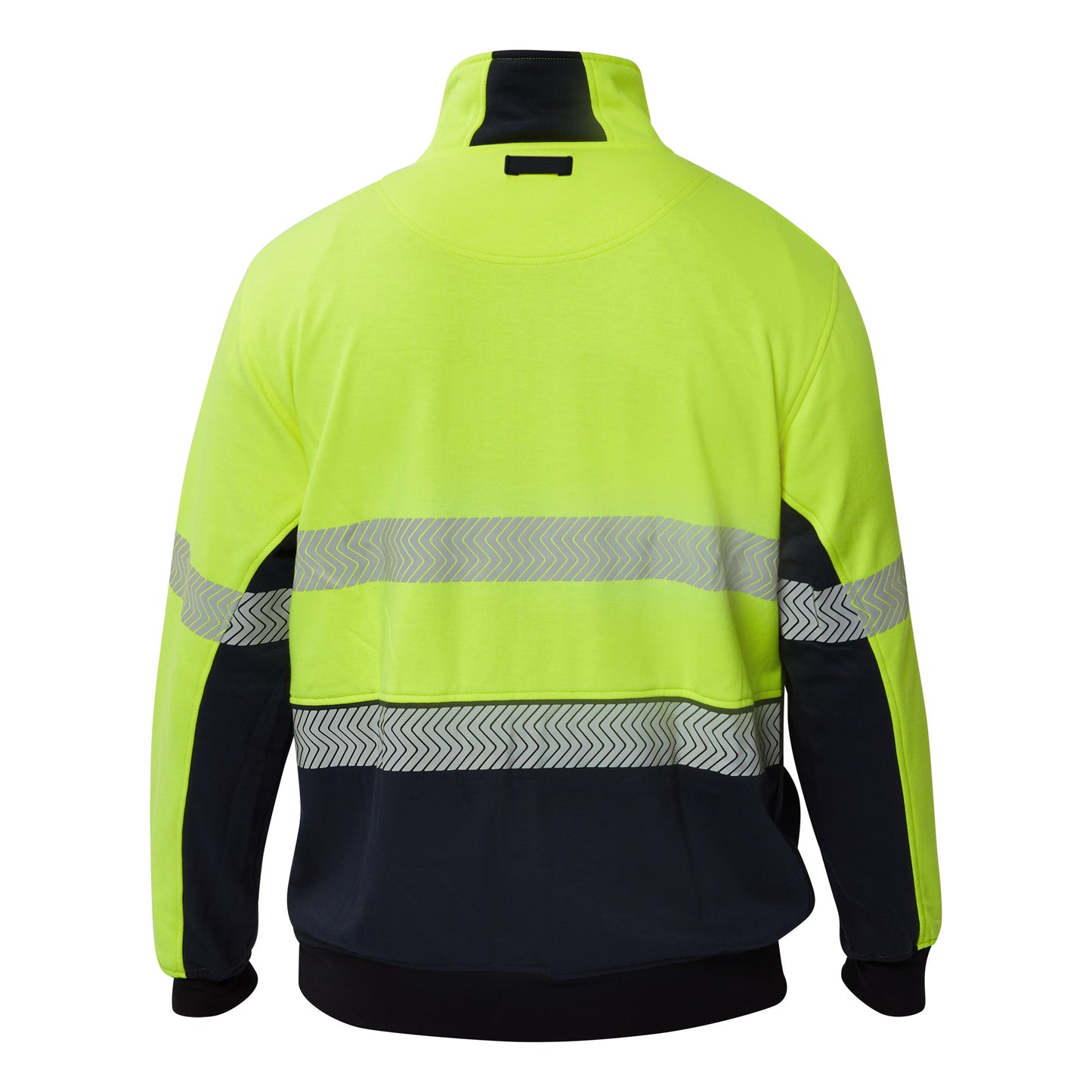 FLAMEBUSTER-FR FLEECE W/SEG TAPE