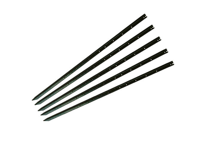 Star Posts - 1700mm Steel