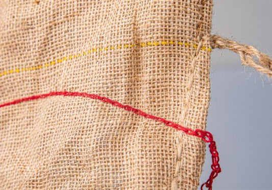 Pre-filled Hessian Sandbags (Pallet of 60 Bags)