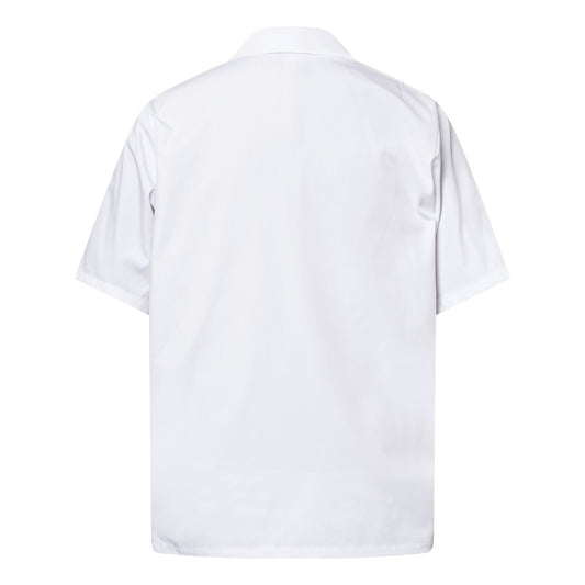 WORKCRAFT-SS FOOD IND JACSHIRT NECK INSERT
