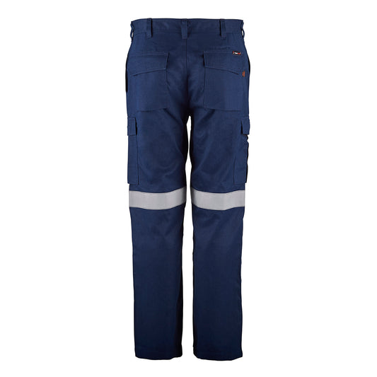 FLAMEBUSTER-MENS HRC2 CARGO PANT