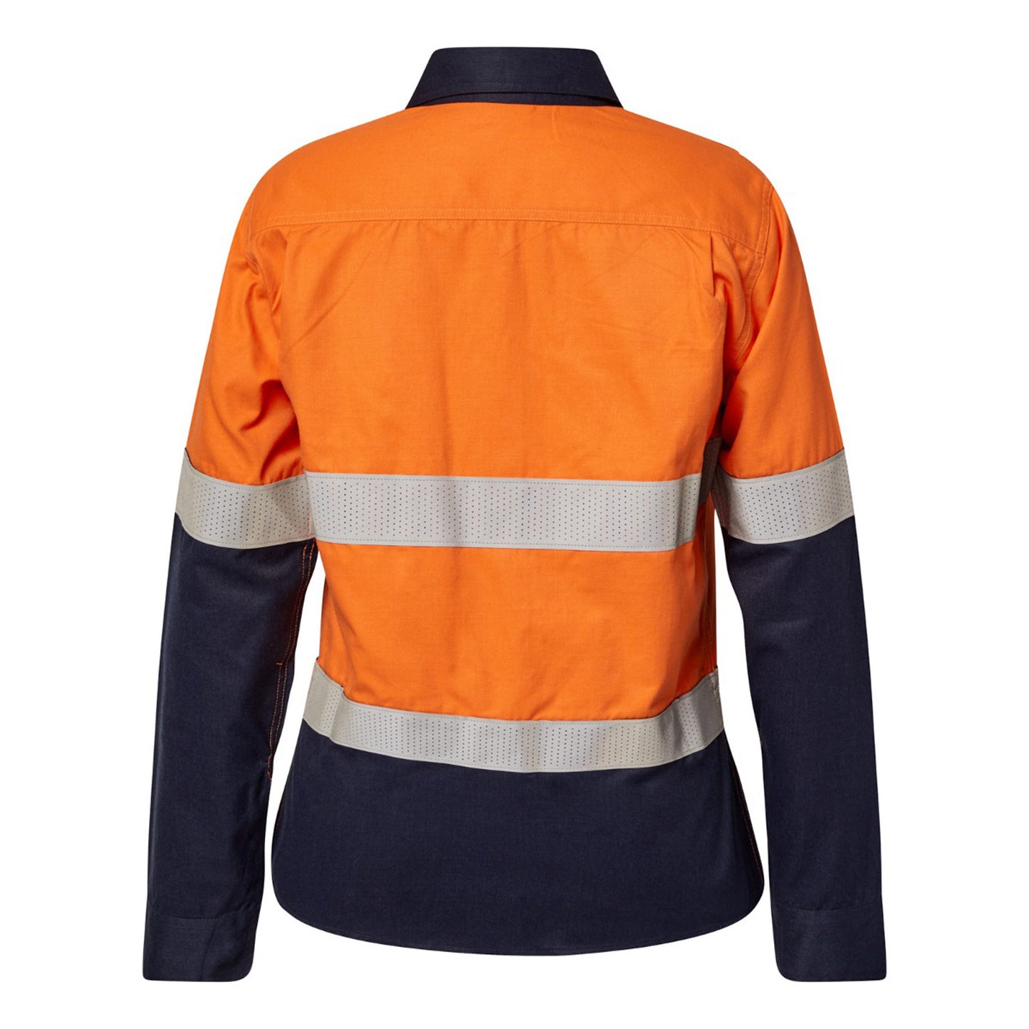 FLAMEBUSTER-LADIES HRC2 L/S SHIRT