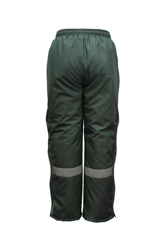 WORKCRAFT-PANT WITH TAPE