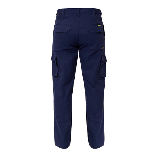 WORKCRAFT-NEXT GEN COTTON DRILL PANTS
