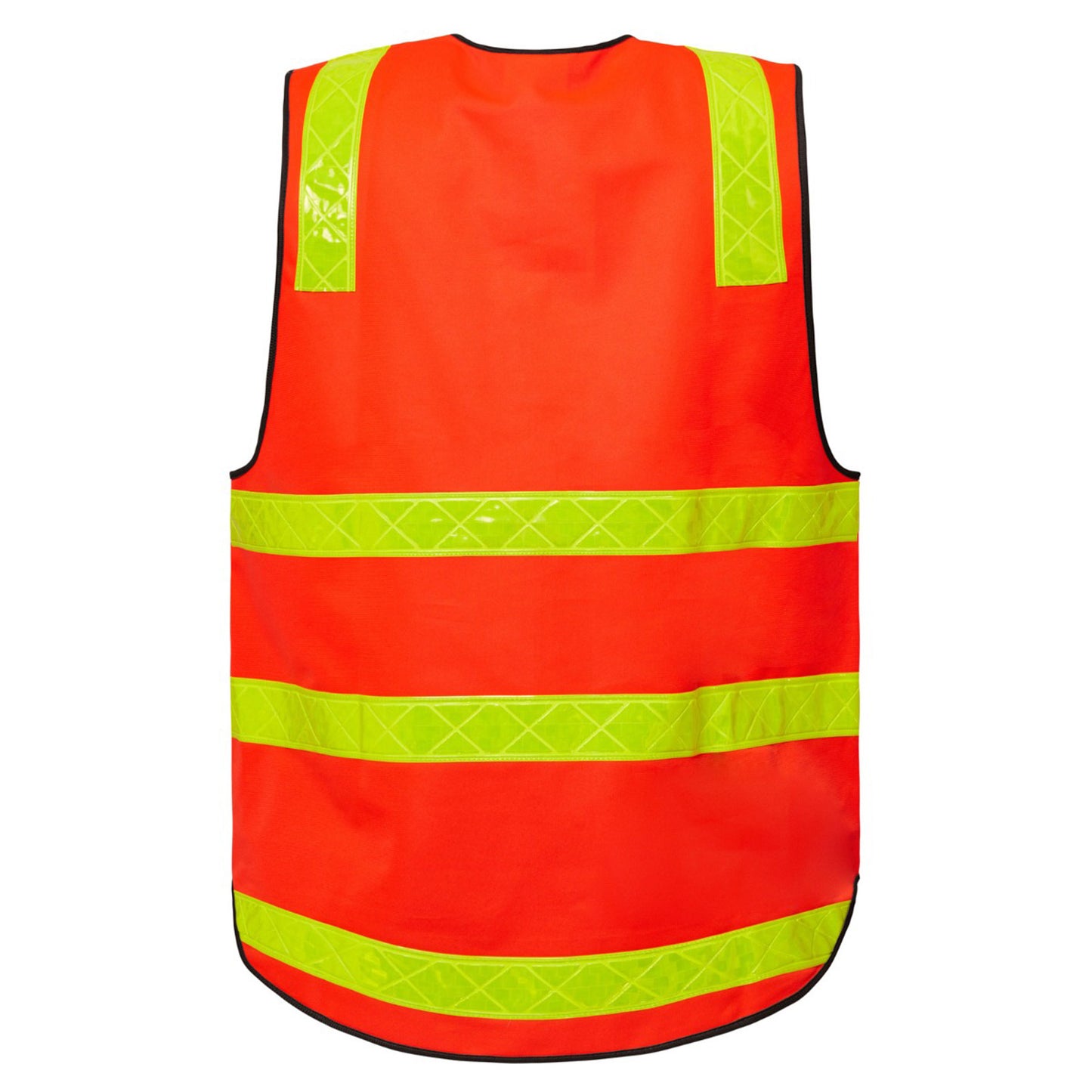WORKCRAFT-VIC ROAD VEST