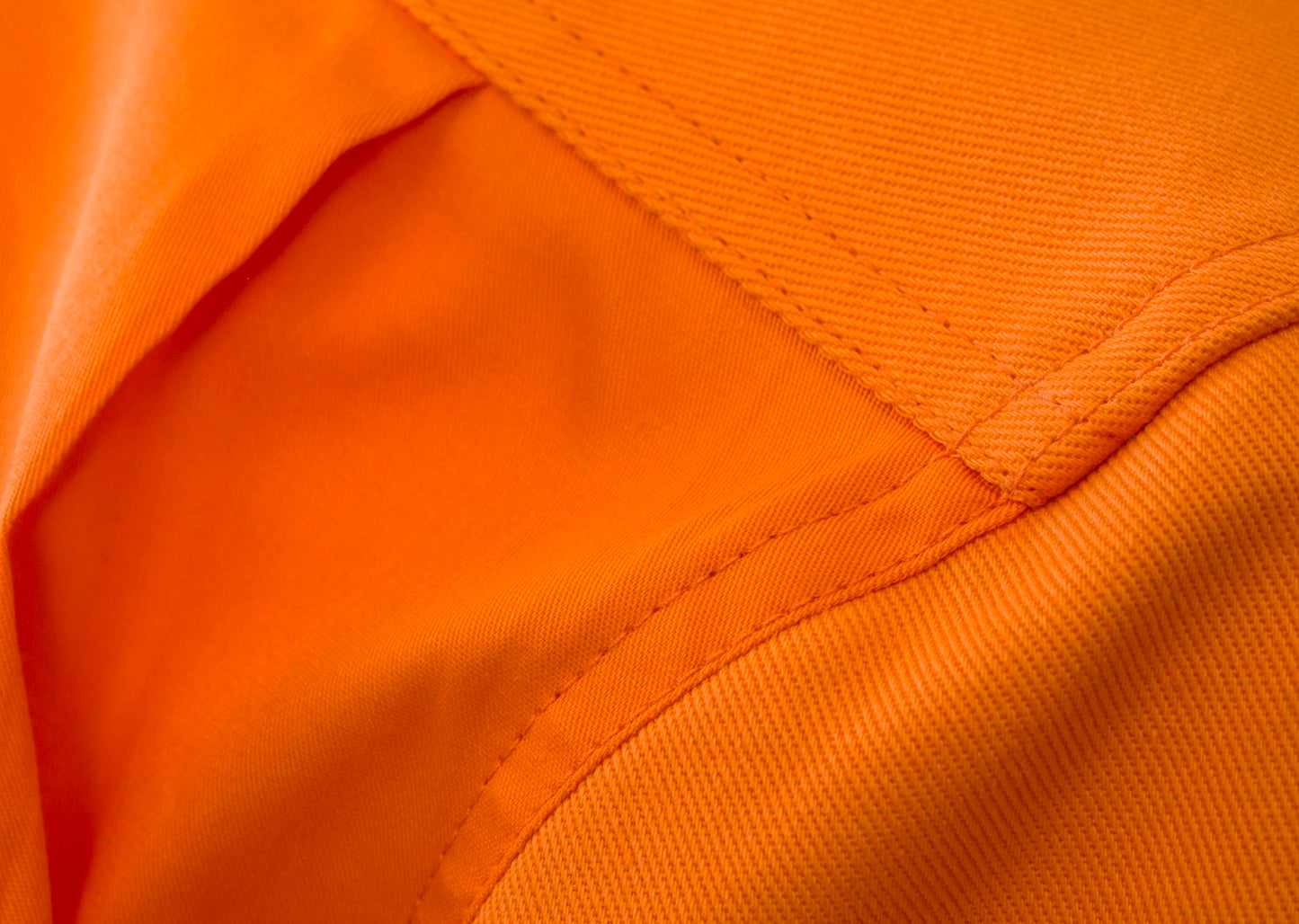 WORKCRAFT-HYBRID SHIRT WITH CSR TAPE