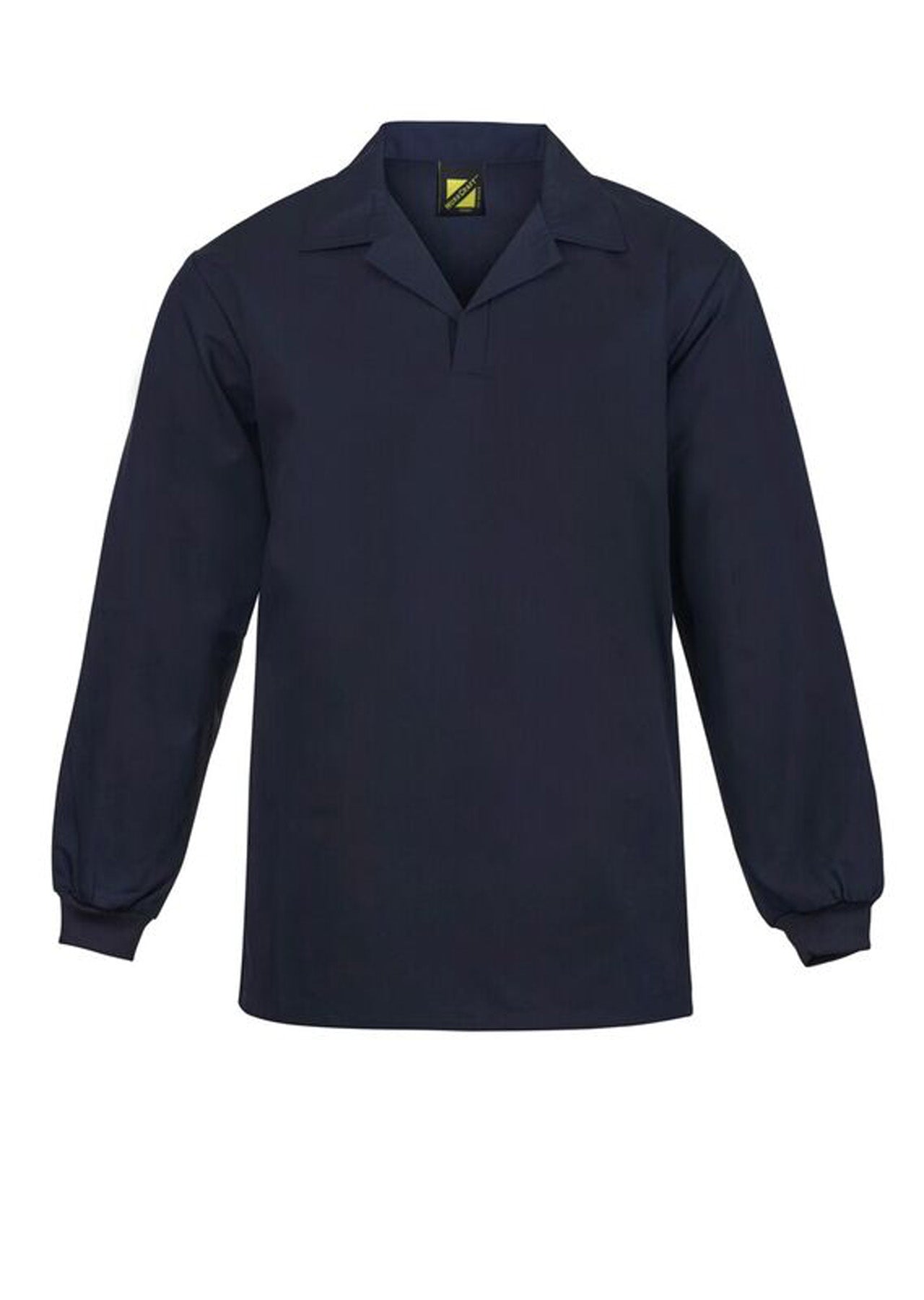 WORKCRAFT-FOOD INDUSTRY JAC SHIRT