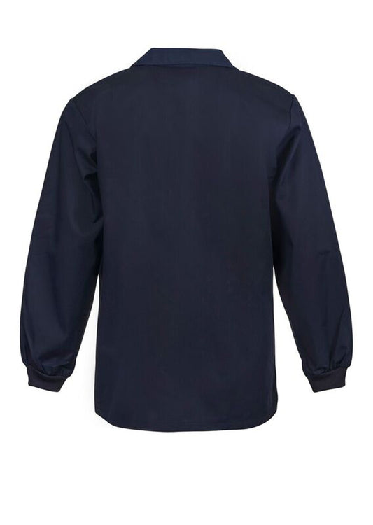 WORKCRAFT-FOOD INDUSTRY JAC SHIRT