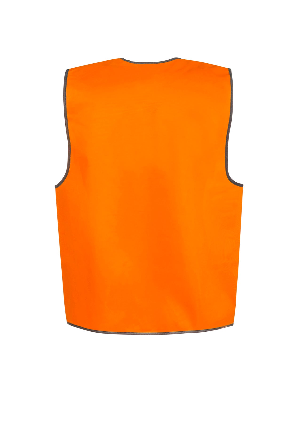 WORKCRAFT-ADULT HI VIS SAFETY VEST