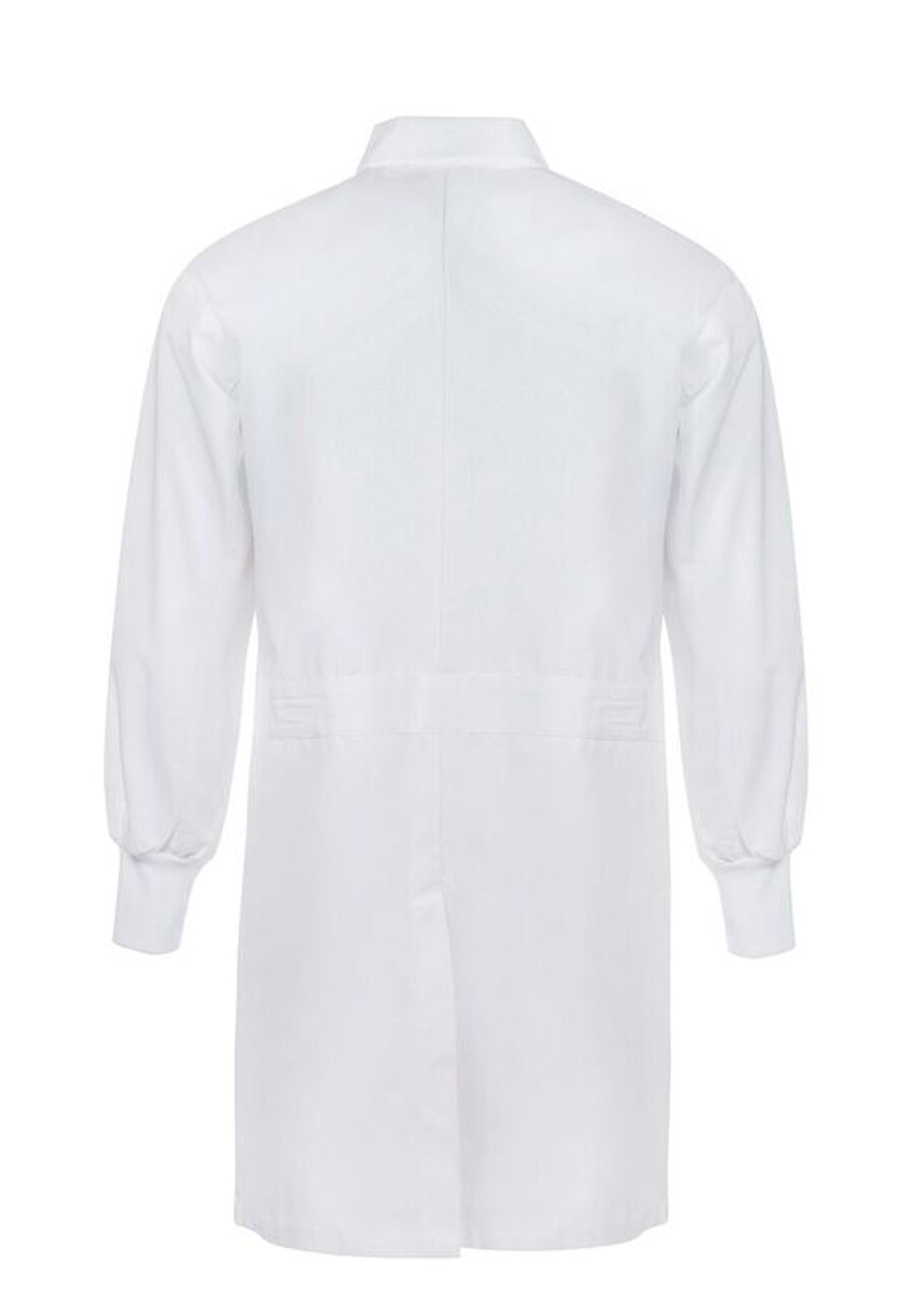 WORKCRAFT-FOOD INDUSTRY DUSTCOAT