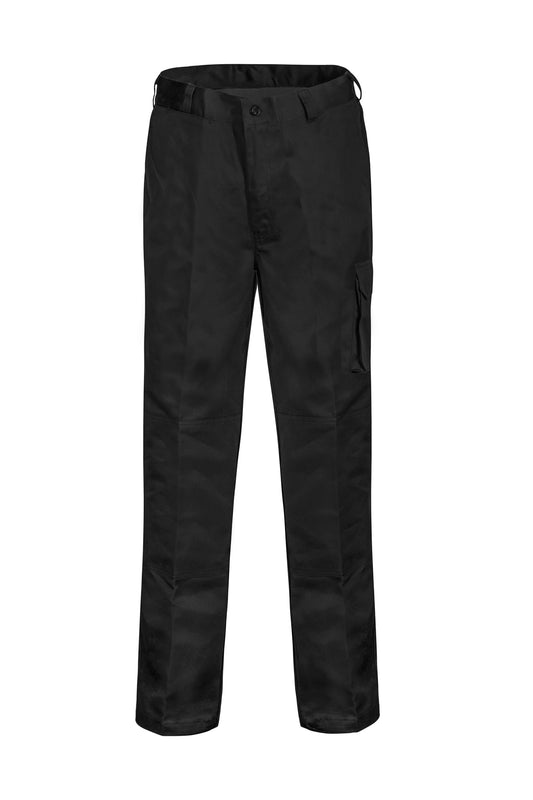 WORKCRAFT-MID WEIGHT MODERN FIT CARGO