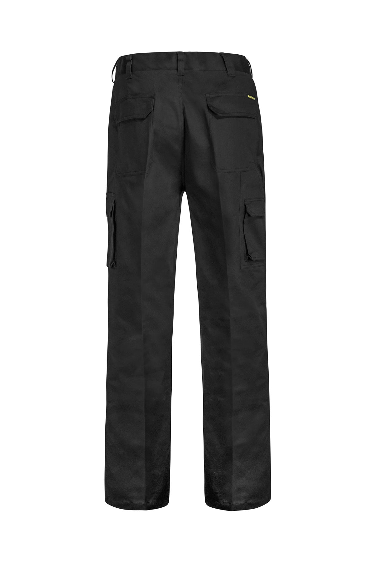 WORKCRAFT-MID WEIGHT MODERN FIT CARGO