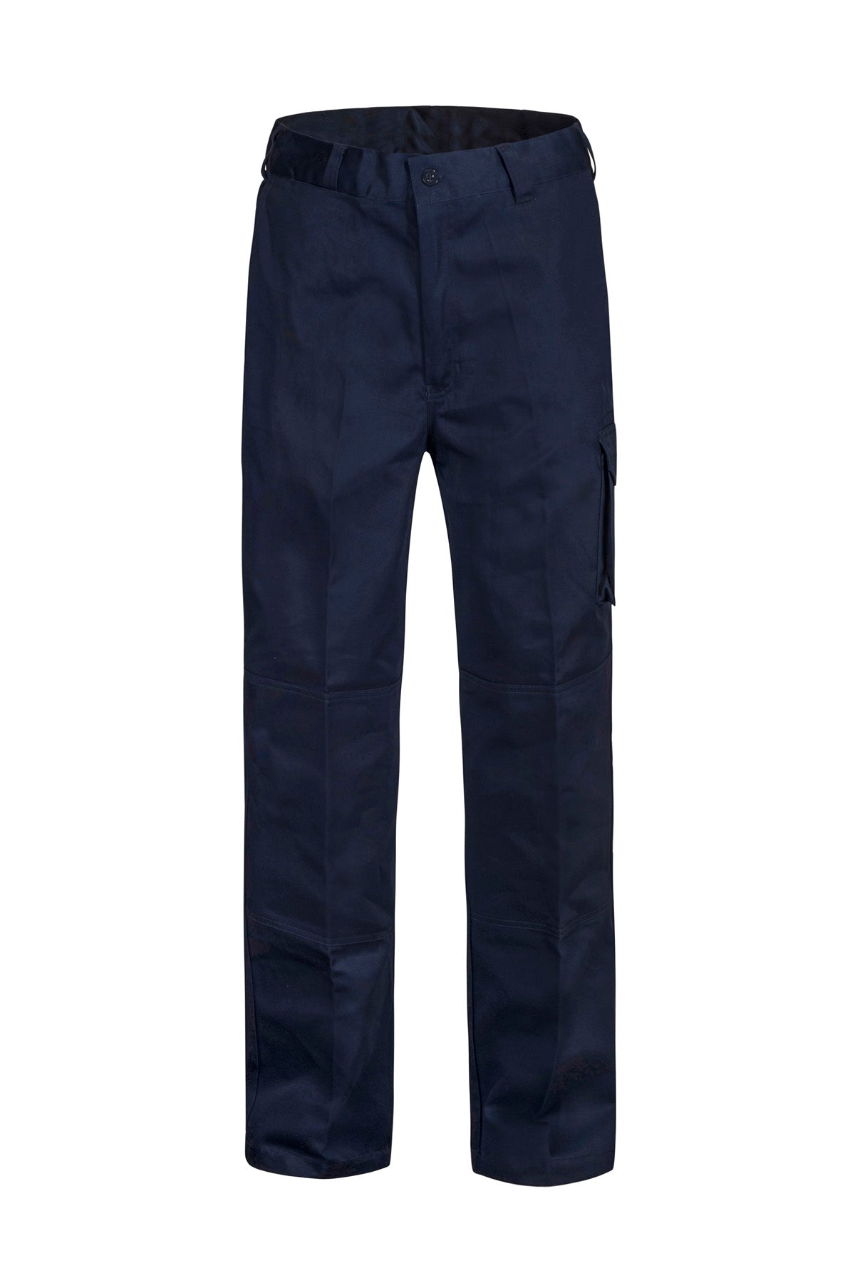 WORKCRAFT-MID WEIGHT MODERN FIT CARGO