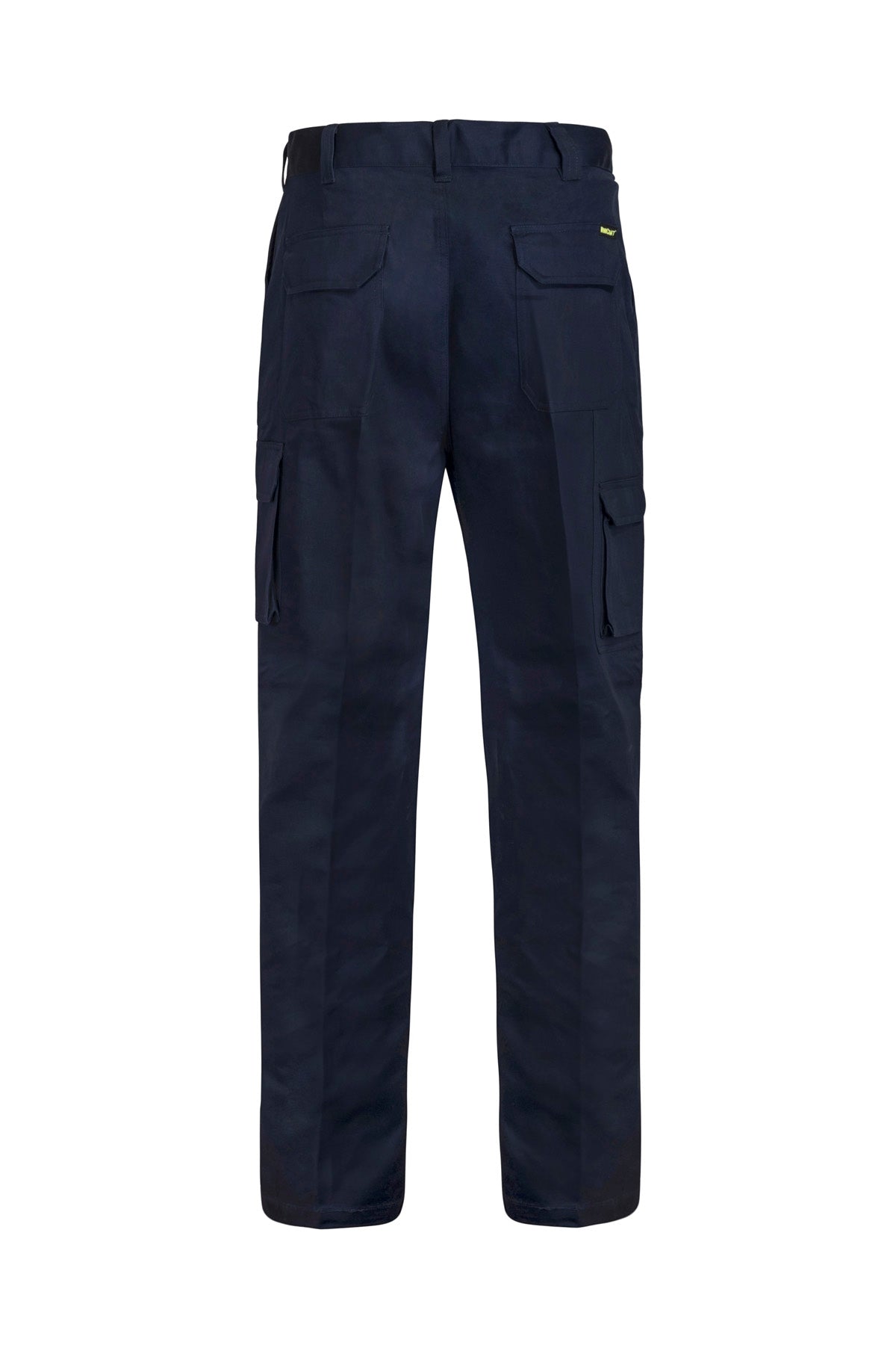 WORKCRAFT-MID WEIGHT MODERN FIT CARGO