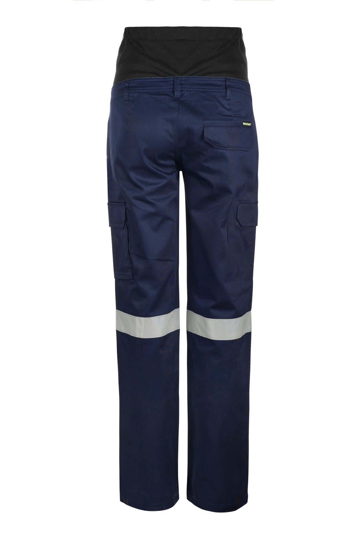 WORKCRAFT-MATERNITY CARGO CSR TAPE