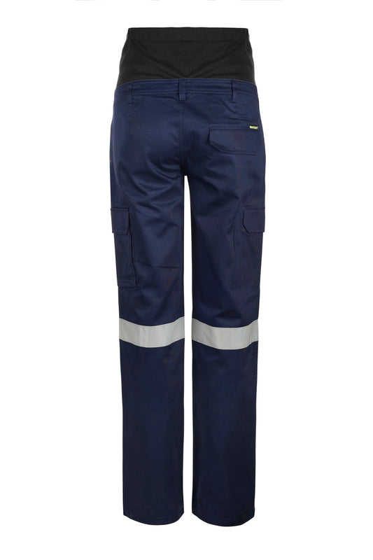 WORKCRAFT-MATERNITY CARGO CSR TAPE