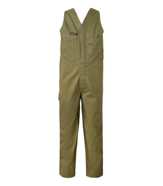 WORKCRAFT-KIDS FULL COLOUR ROUGHALL