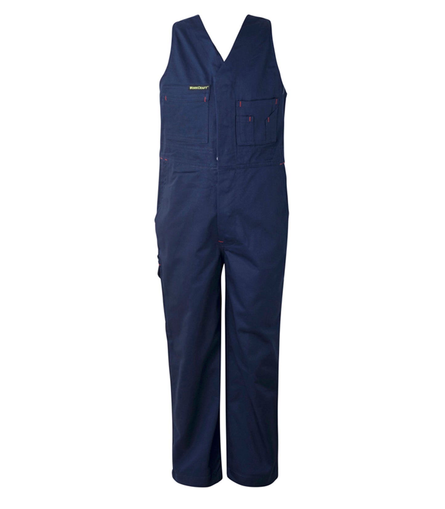 WORKCRAFT-KIDS FULL COLOUR ROUGHALL