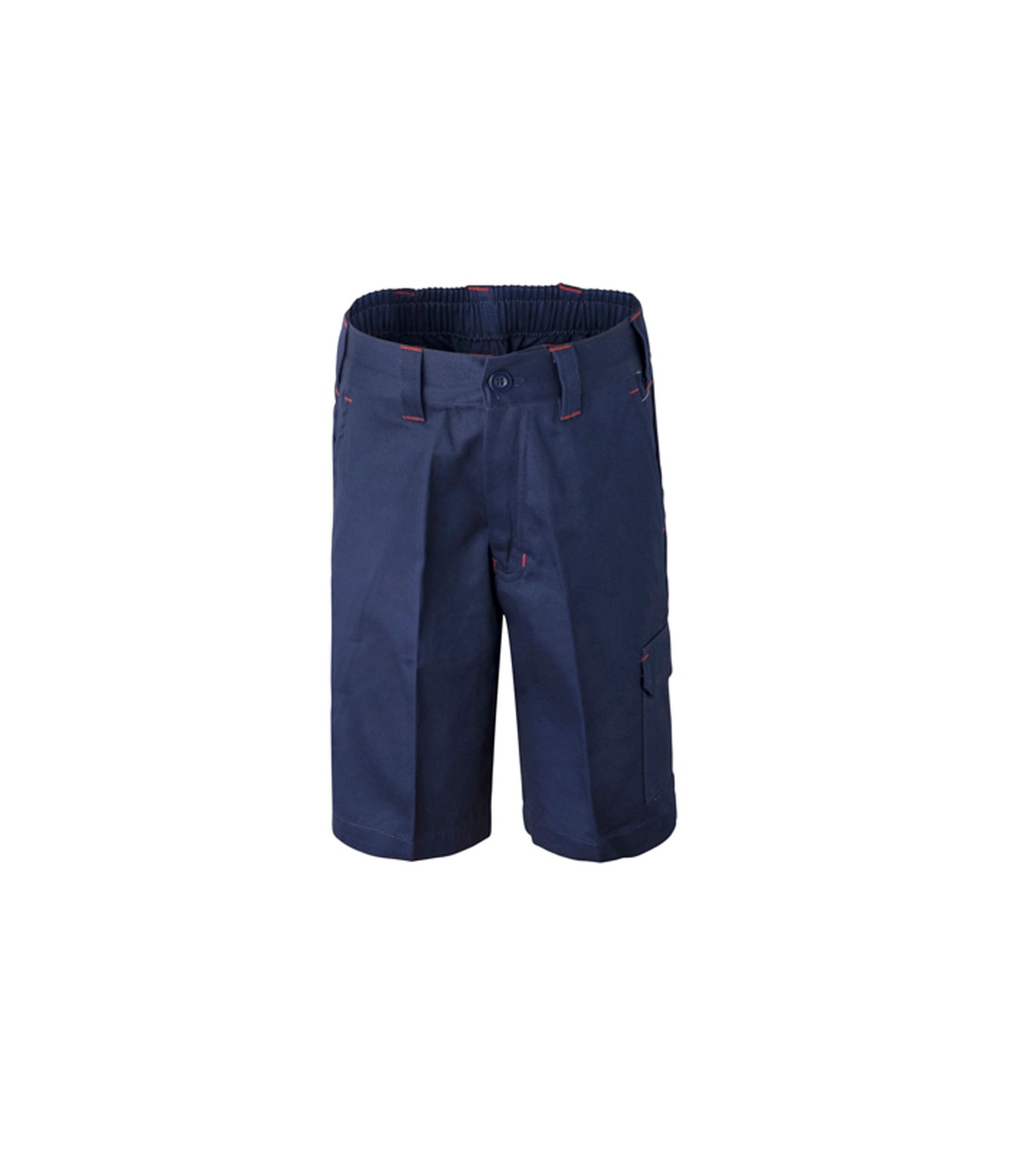 WORKCRAFT-KIDS CARGO SHORTS