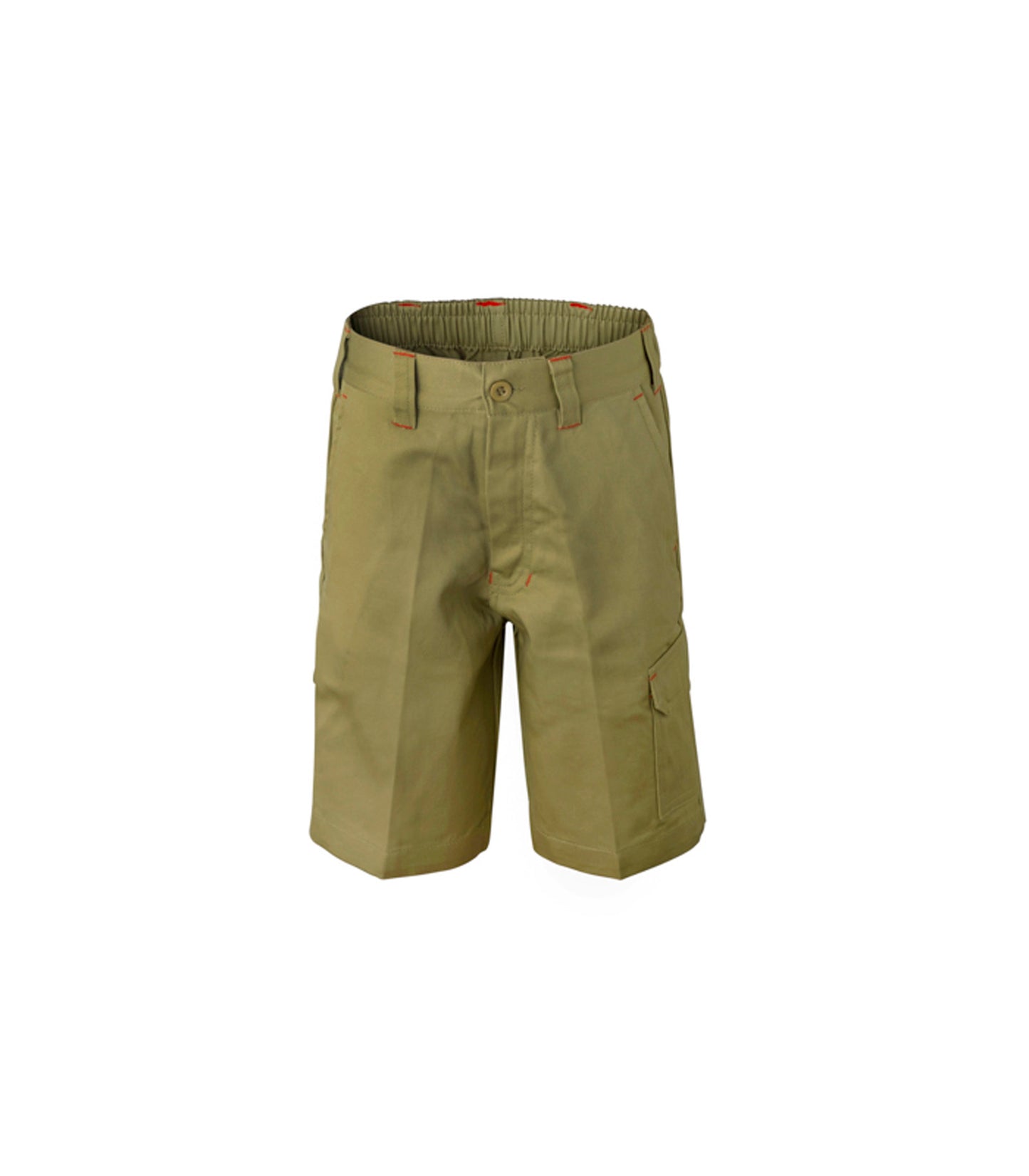 WORKCRAFT-KIDS CARGO SHORTS