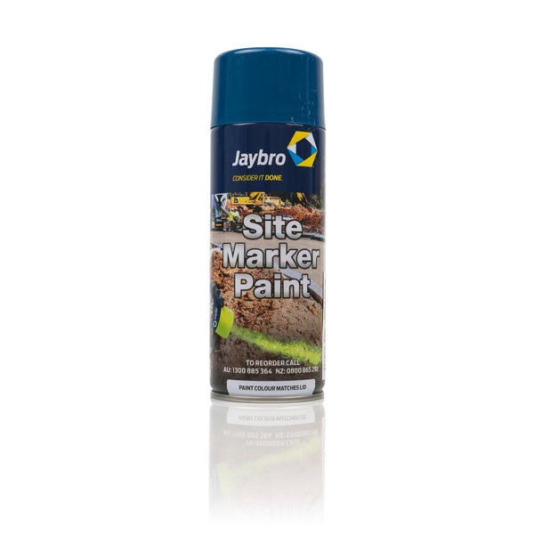 Spot Marking Paint  - Various Colours (Carton 12)