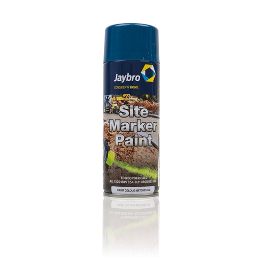 Spot Marking Paint  - Various Colours (Carton 12)
