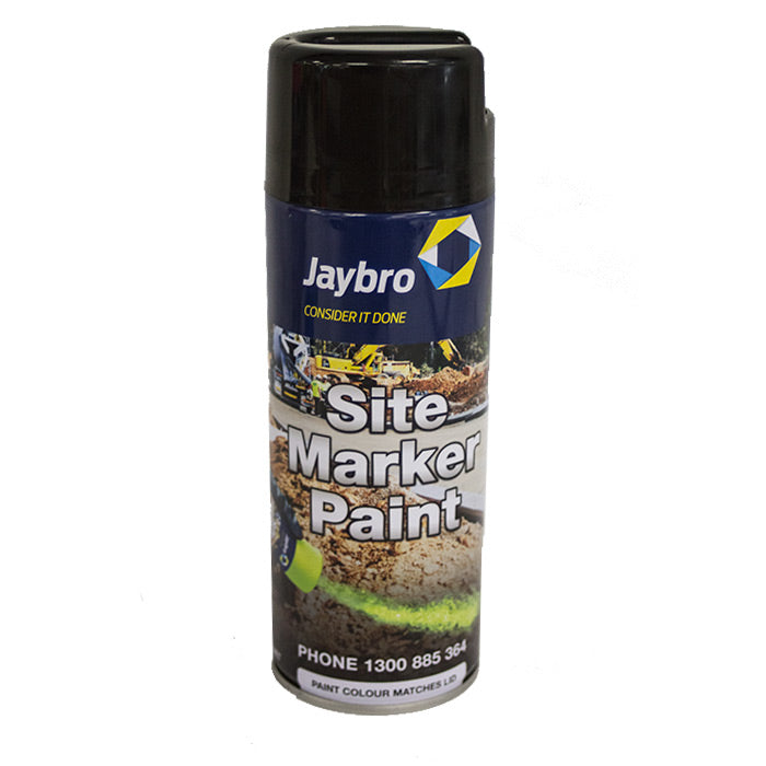 Spot Marking Paint  - Various Colours (Carton 12)