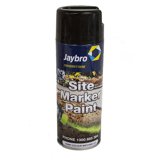 Spot Marking Paint  - Various Colours (Carton 12)