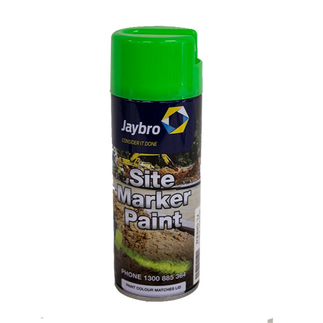 Spot Marking Paint  - Various Colours (Carton 12)