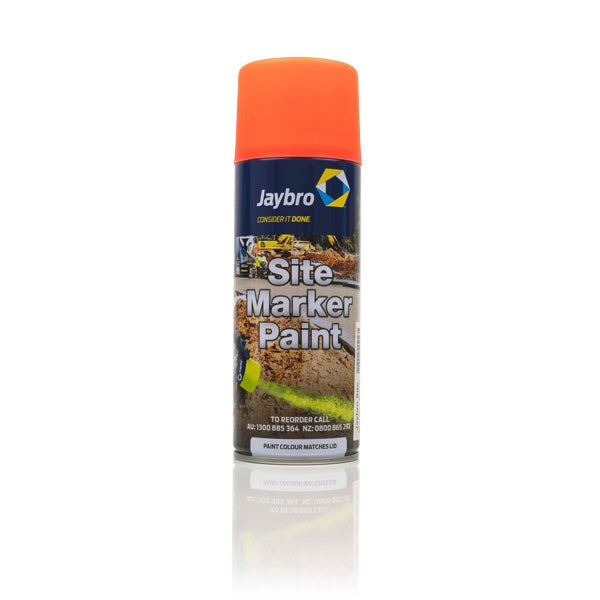 Spot Marking Paint  - Various Colours (Carton 12)