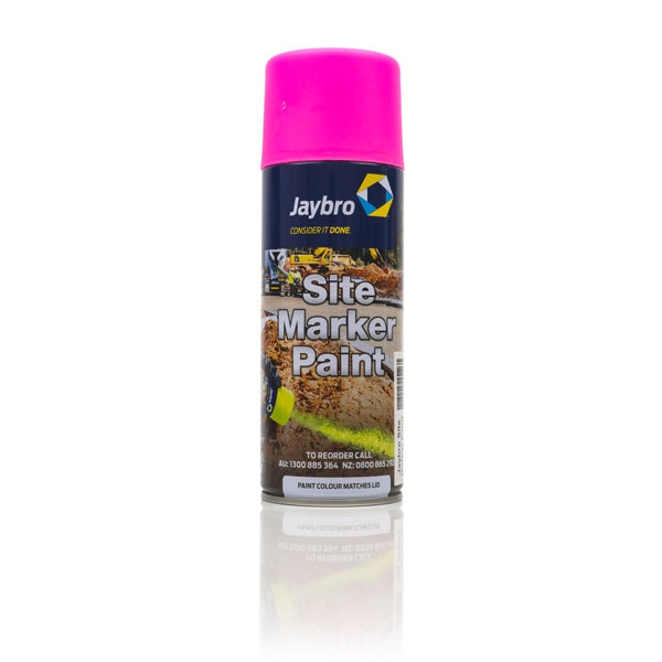 Spot Marking Paint  - Various Colours (Carton 12)