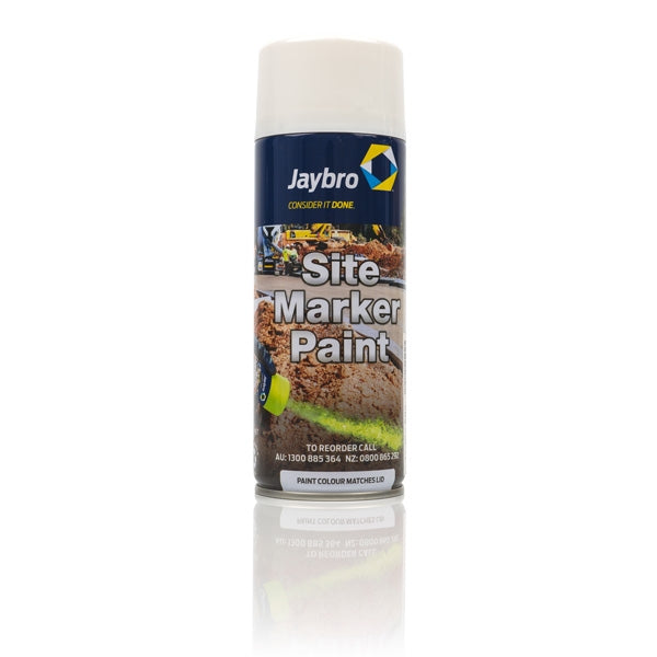 Spot Marking Paint  - Various Colours (Carton 12)