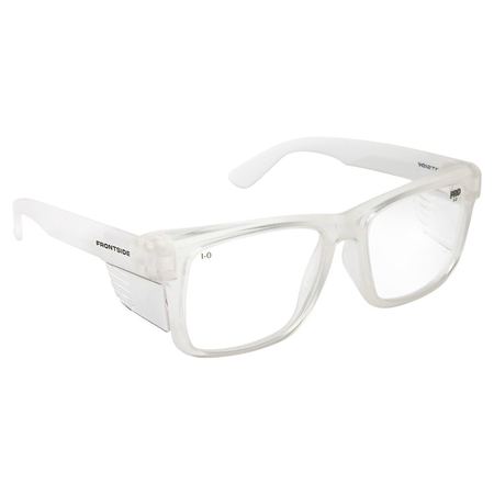 PRO - Frontside Safety Glasses