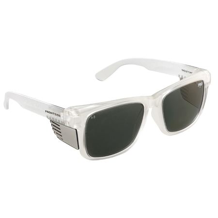 PRO -  Frontside POLARISED Safety Glasses (Pair)