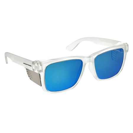 PRO -  Frontside POLARISED Safety Glasses (Pair)