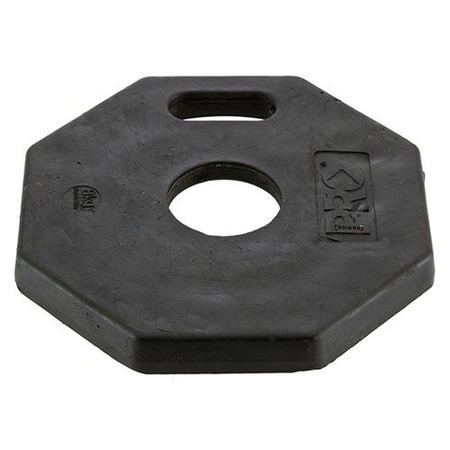 PRO - T-Top Bollard Base Only 6Kg (Pack of 3)