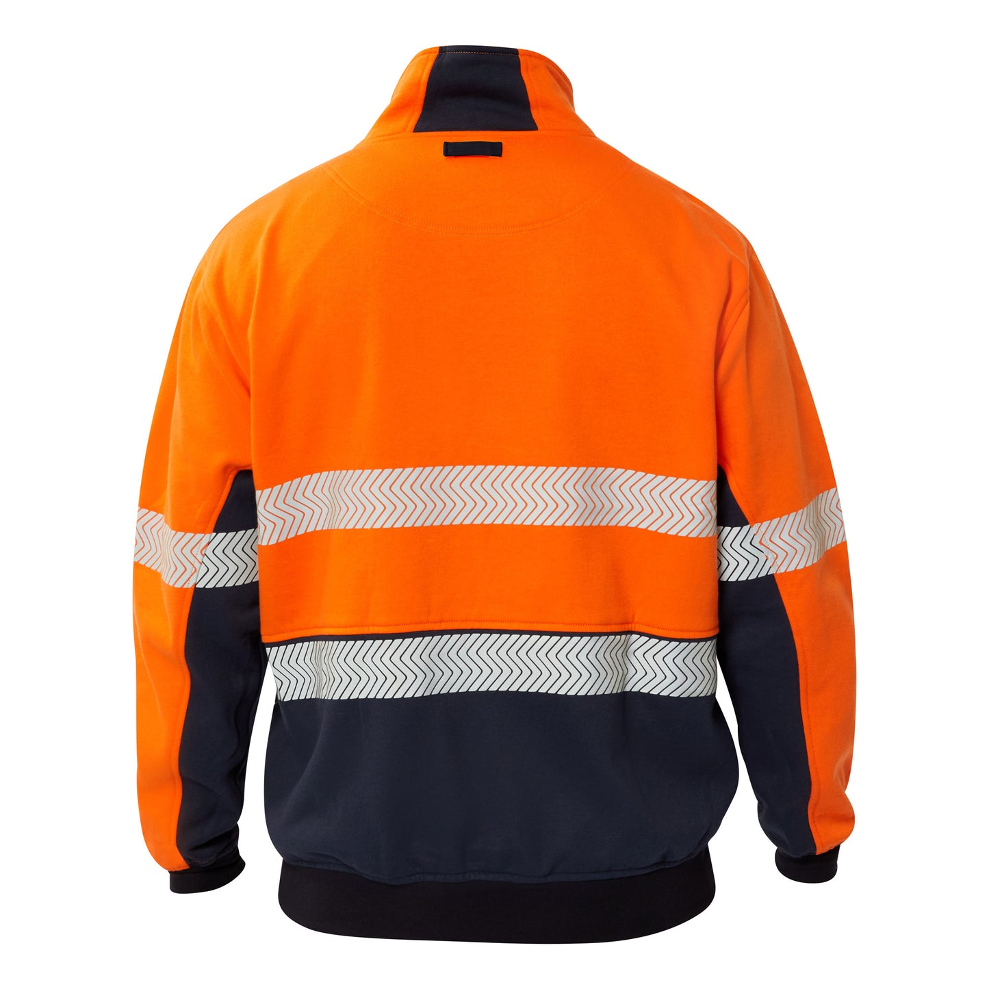 FLAMEBUSTER-FR 3 IN 1 JKT W/SEG TAPE