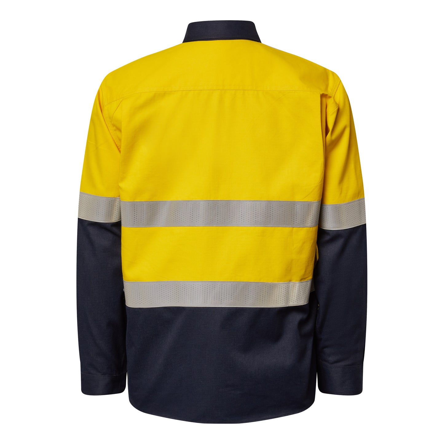 FLAMEBUSTER-MENS HRC2 CF LS SHRT