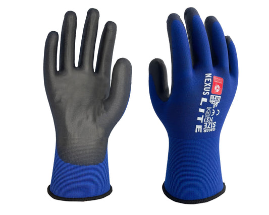 YSF - Nexus LITE Lightweight Gloves (144 Carton)