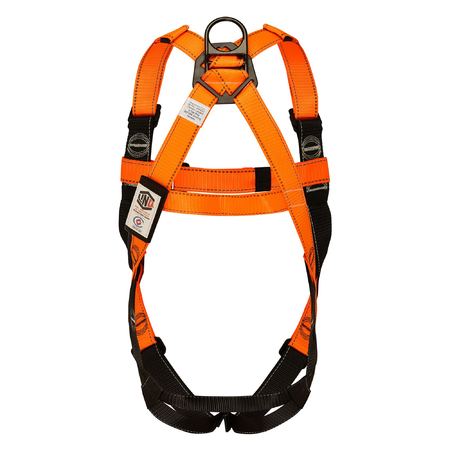 LINQ - Essential Harness - Standard (M - L)