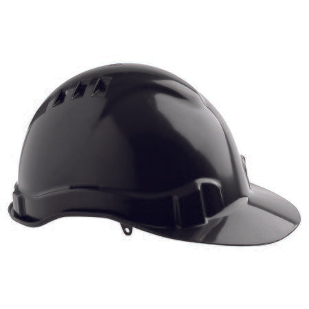 PRO - V6 Hard Hat Vented Pushlock Harness