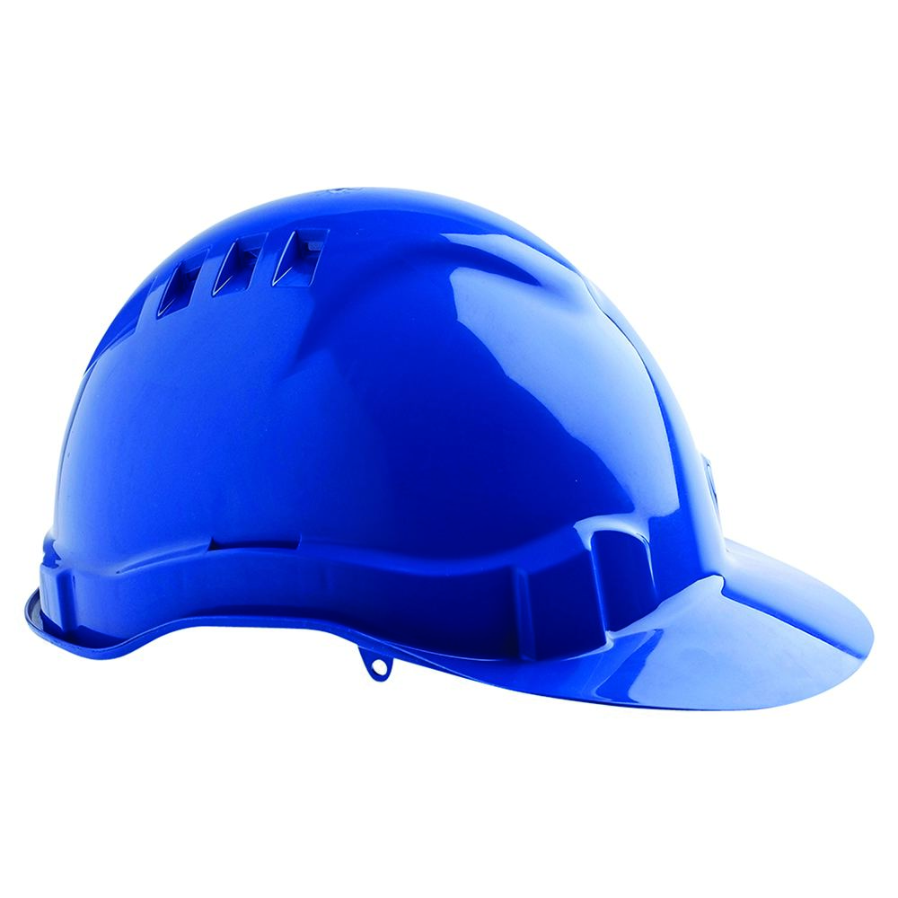 PRO - V6 Hard Hat Vented Pushlock Harness