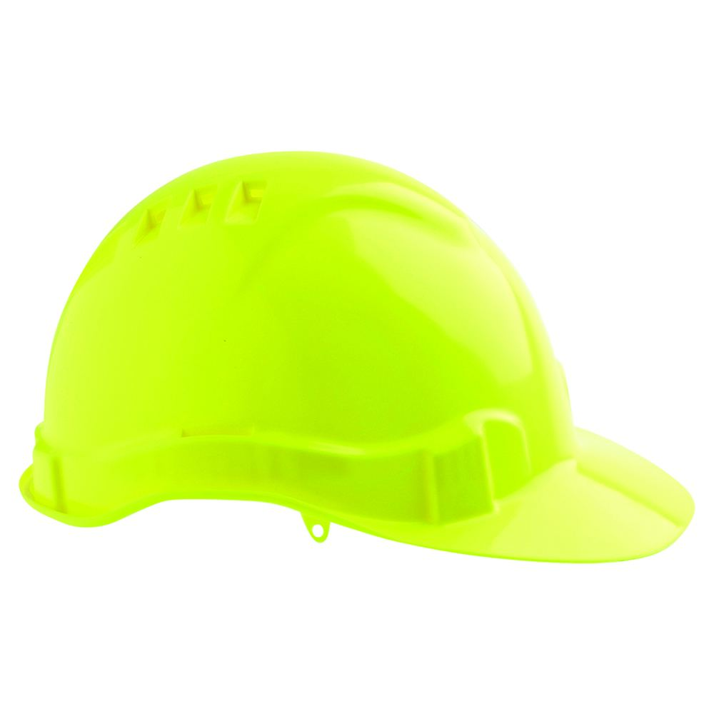 PRO - V6 Hard Hat Vented Pushlock Harness